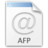 Location AFP Icon